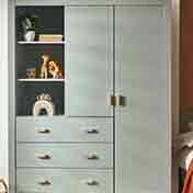 Wardrobes